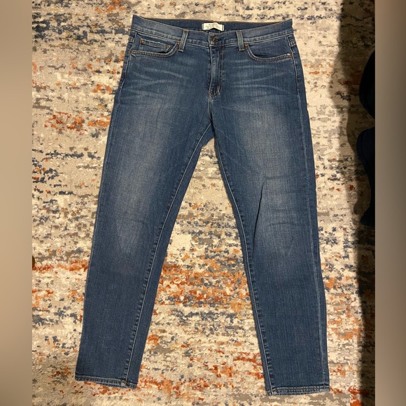 Principle Pants - Principle Jeans